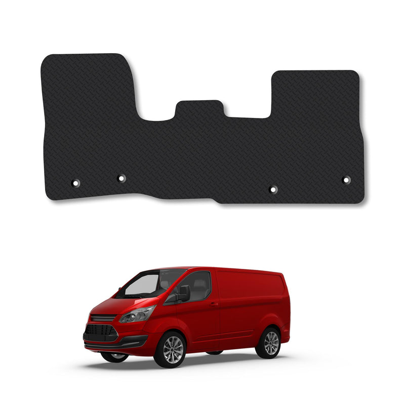 Ford Transit Custom (2013-2023) [Manual] Floor Mat