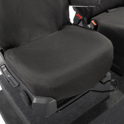 MAN TGE (2017- ) Seat Covers