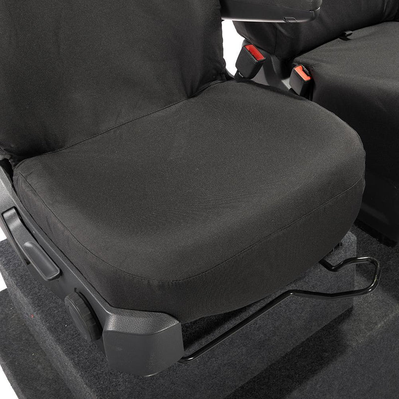 MAN TGE (2017- ) Seat Covers