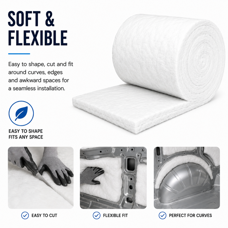 Insulation Eco Fleece