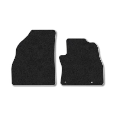 Peugeot Bipper (2008+) Carpet Floor Mats