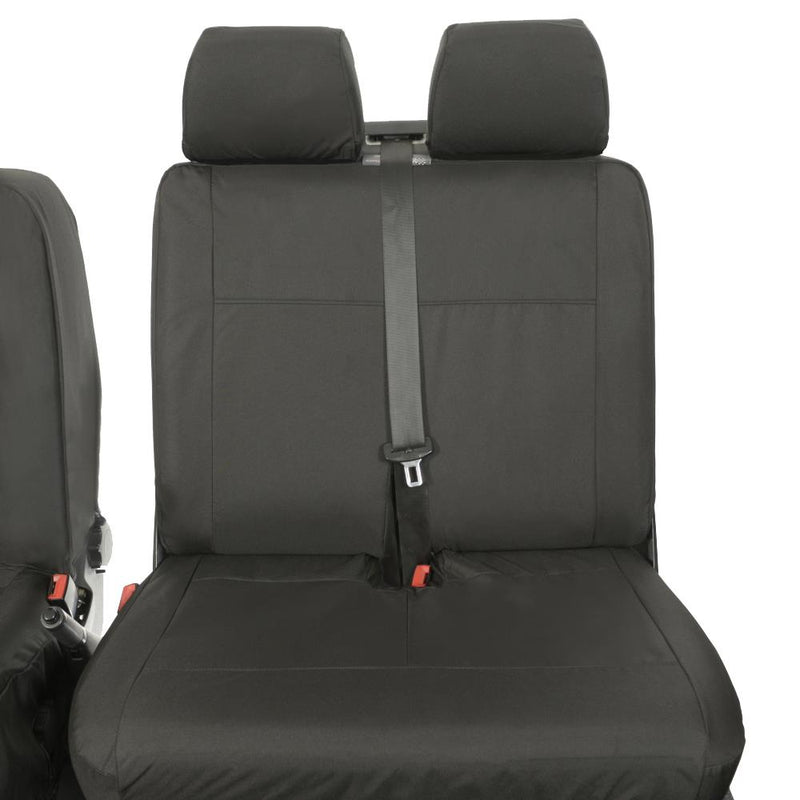 VW Transporter T5 (2003-2015) Seat Covers