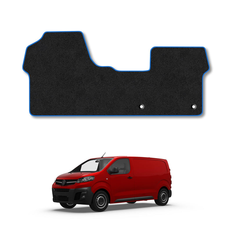 Vauxhall Vivaro (2019+) Floor Mat