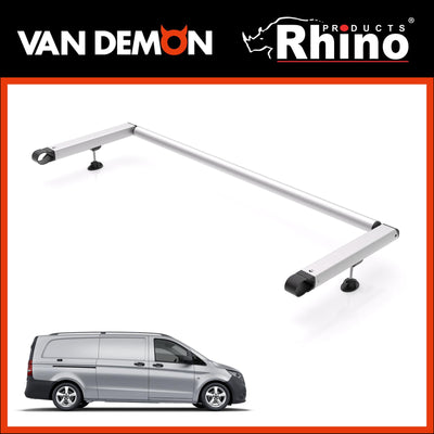 Mercedes Vito (2014-) - Rhino Kammbar Roller