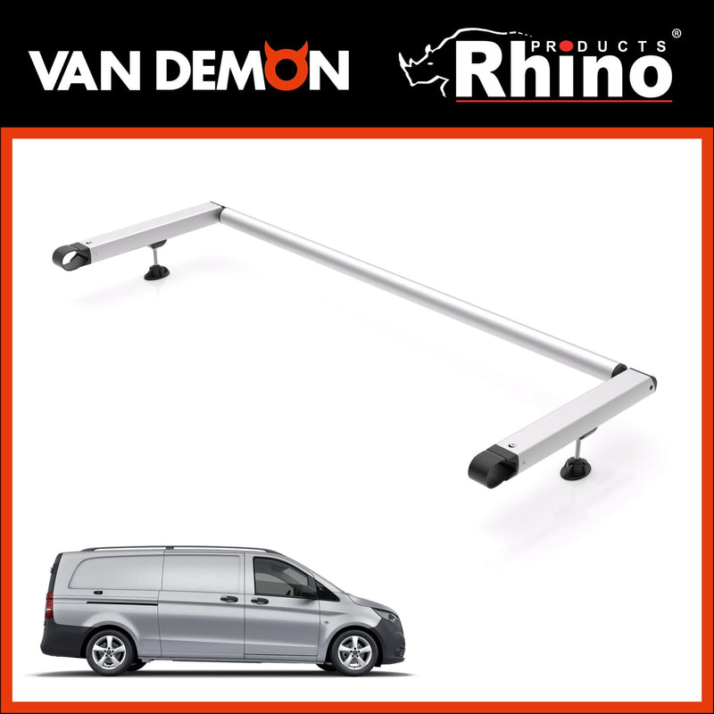 Mercedes Vito (2014-) - Rhino Kammbar Roller