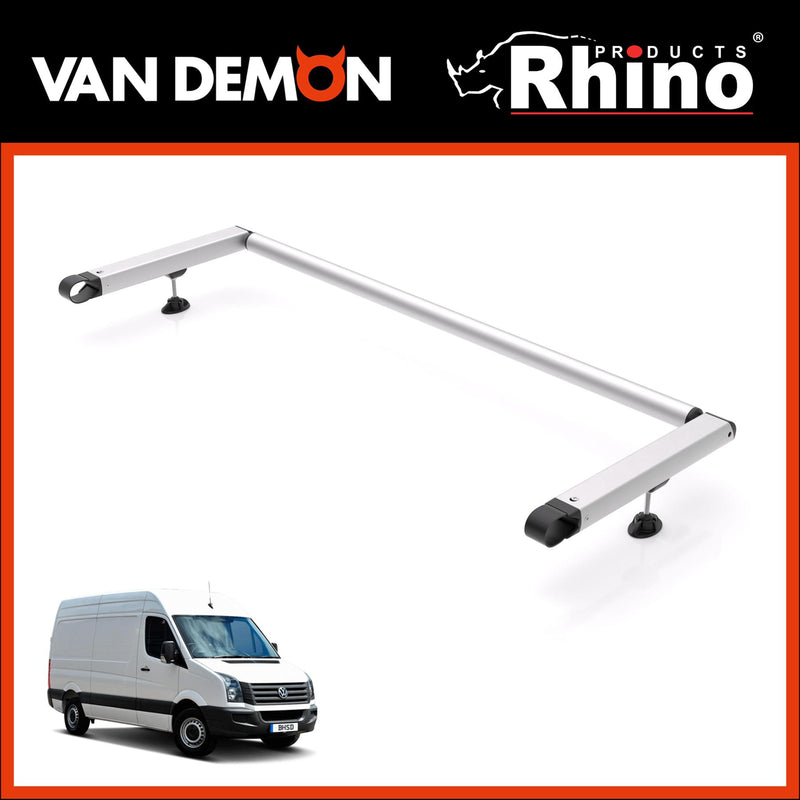 VW Crafter (2006-2017) - Rhino Kammbar Roller