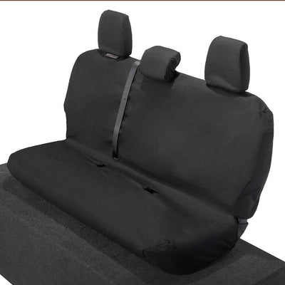 Nissan Navara NP300 (2016- ) Seat Covers