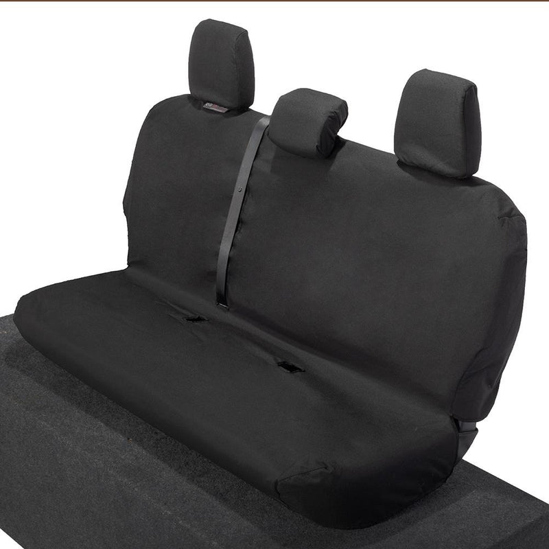 Nissan Navara NP300 (2016- ) Seat Covers