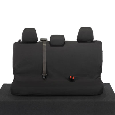 VW Amarok (2011-2022) Seat Covers