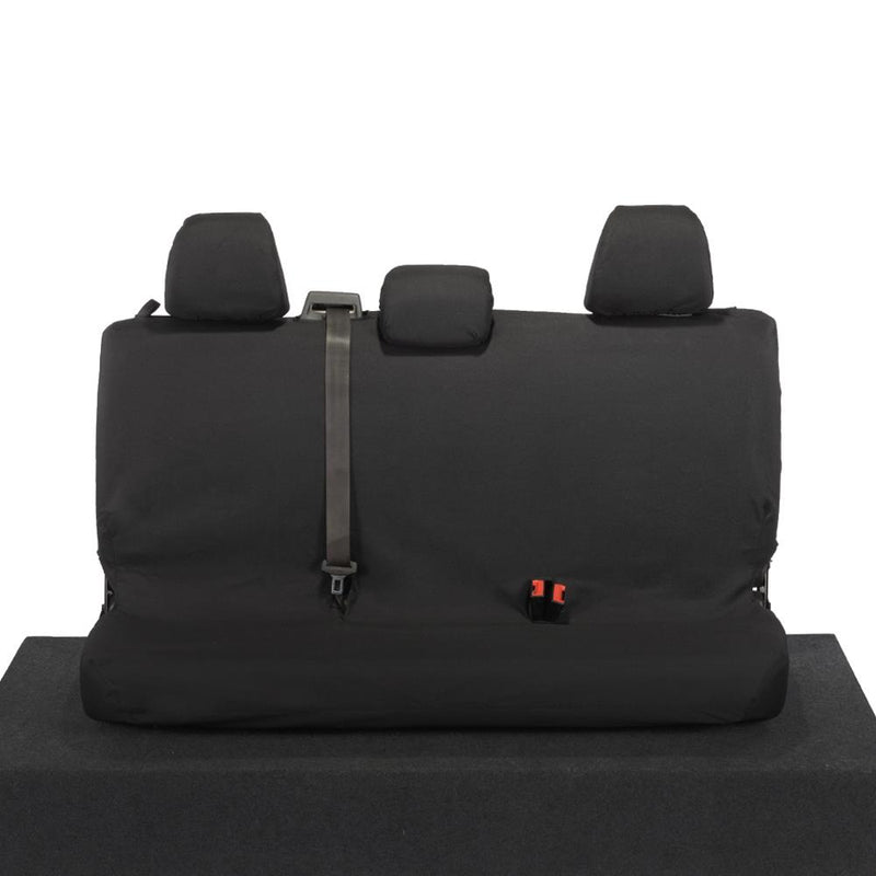 VW Amarok (2011-2022) Seat Covers