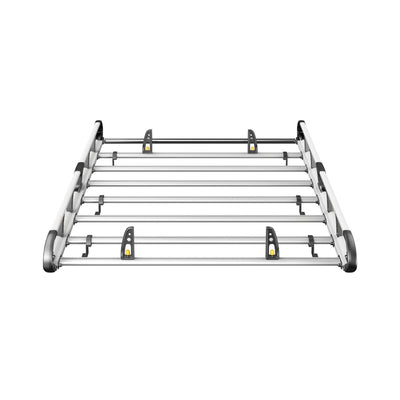 Citroen Dispatch (2007-2016) - Van Guard Ulti Roof Rack