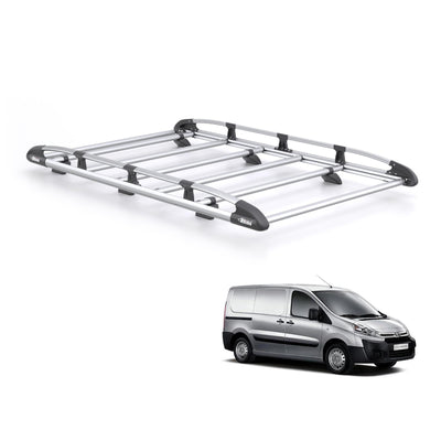 Toyota ProAce (2013-2016) - Rhino KammRack Roof Rack