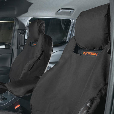 Ford Ranger Raptor (2022- ) Seat Covers