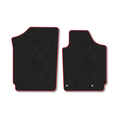 Citroen Berlingo First (1996-2008) Carpet Floor Mats
