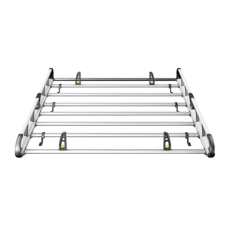 Ford Transit (2013-2024) Custom - Van Guard Ulti Roof Rack