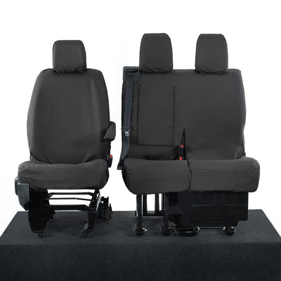 Toyota Proace (2016- ) Seat Covers