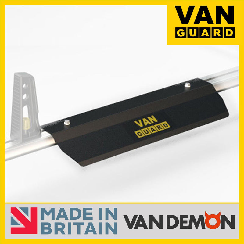 Van Guard ULTI Bar Wind Deflector