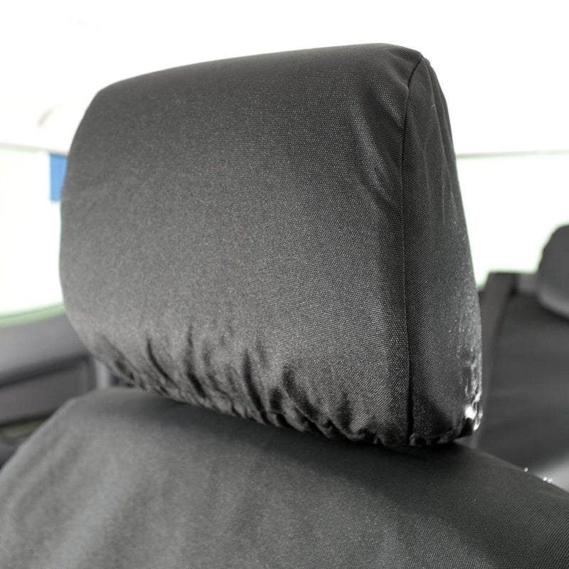 Ford Ranger (2012-2022) Seat Covers