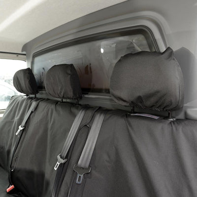 Toyota Proace (2016- ) Seat Covers