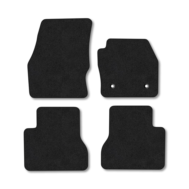 Ford Transit Connect 2013-2016 Carpet Floor Mats [long wheelbase Transit Connect DCIV]