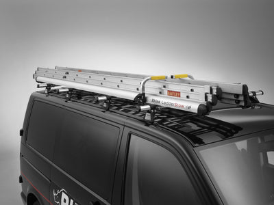Renault Master (2024-) - Rhino LadderStow Van Loading System Rack