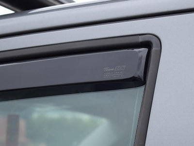 Heko Wind Deflectors for VW Transporter 2003-2015