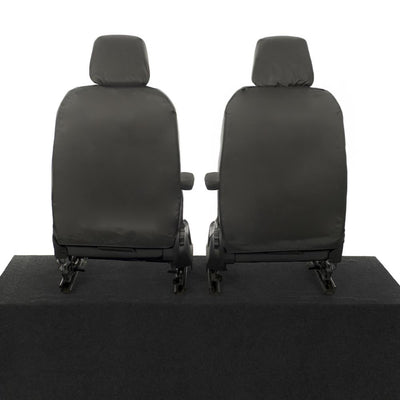 VW Caddy (2021- ) Seat Covers