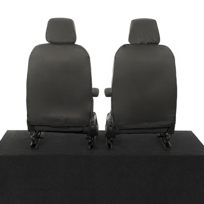 VW Caddy (2021- ) Seat Covers