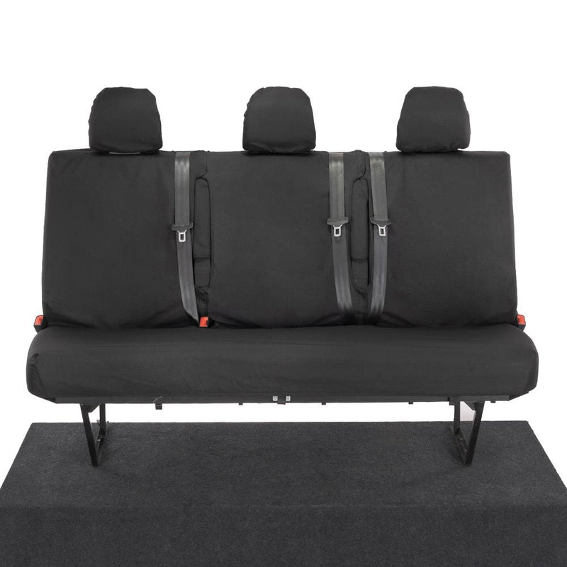 Fiat Talento (2016- ) Seat Covers
