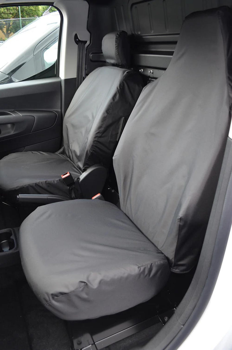 Citroen Berlingo (2018- ) Seat Covers