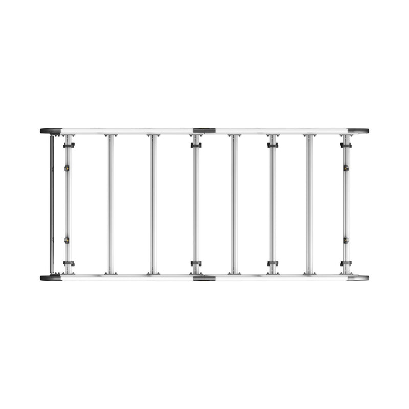 Mercedes Vito (2003-2014) - Van Guard Ulti Roof Rack