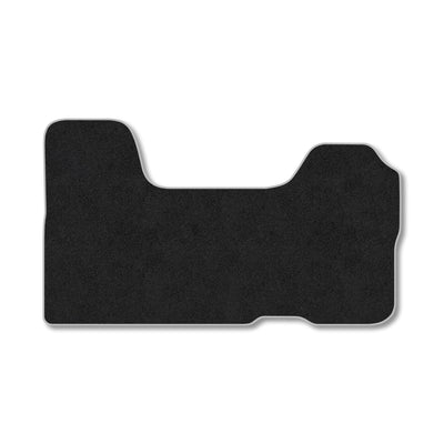 Iveco Daily (2014+) Carpet Floor Mats