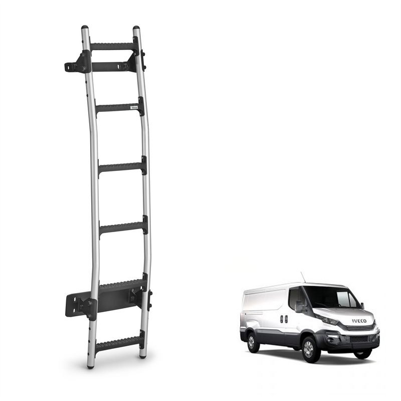 Rhino Vanladder Iveco Daily (2014+) Step H1