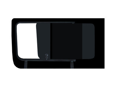 VD Glass - Volkswagen Crafter 2006-2017  Rh Side Open Tint Kit