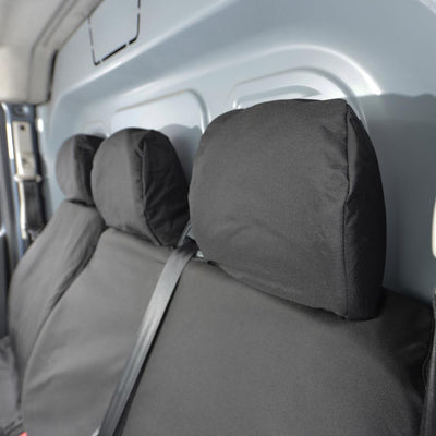 Fiat Scudo (2007-2016) Seat Covers