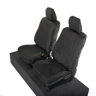 Toyota Hilux (2016- ) [Icon] Seat Covers