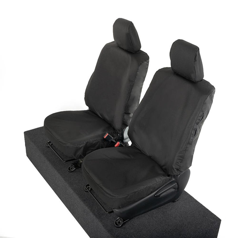 Toyota Hilux (2016- ) [Icon] Seat Covers