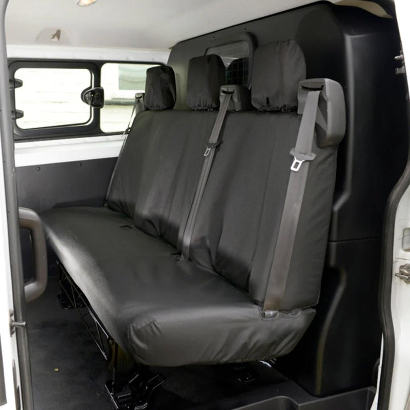 Ford Transit Custom (2013-2023) Seat Covers