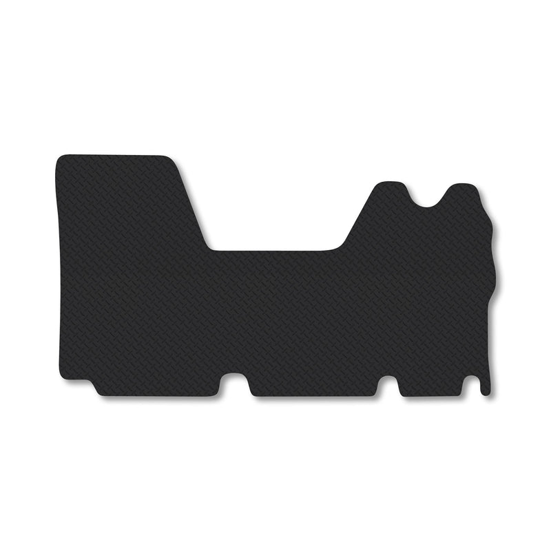 Nissan Interstar (2003-2010) Floor Mat