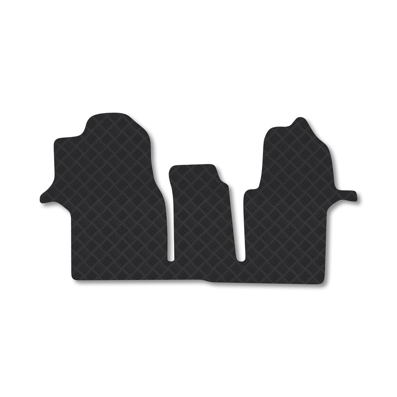 MAN TGE (2017+) Floor Mat