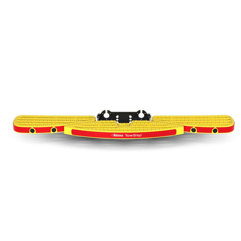 Nissan Primastar (2002-2014) - Rhino TowStep Rear Step