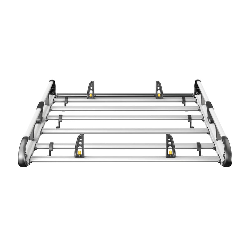 Peugeot Bipper (2008-) - Van Guard Ulti Roof Rack