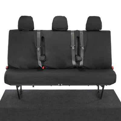 Fiat Talento (2016- ) Seat Covers