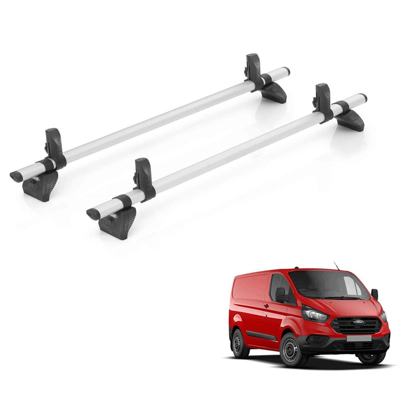 Rhino Kammbar Pro  2 Ford Transit Custom