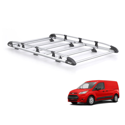 Ford Transit Connect (2013-2023) - Rhino KammRack Roof Rack