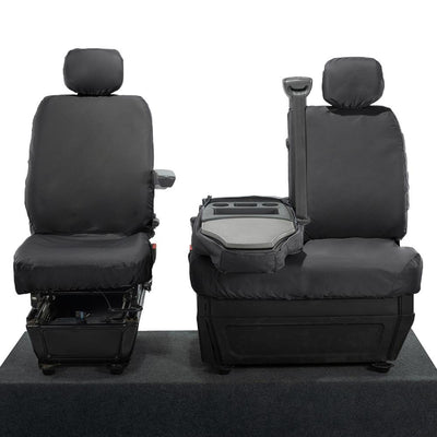Vauxhall Movano (2010-2021) Seat Covers