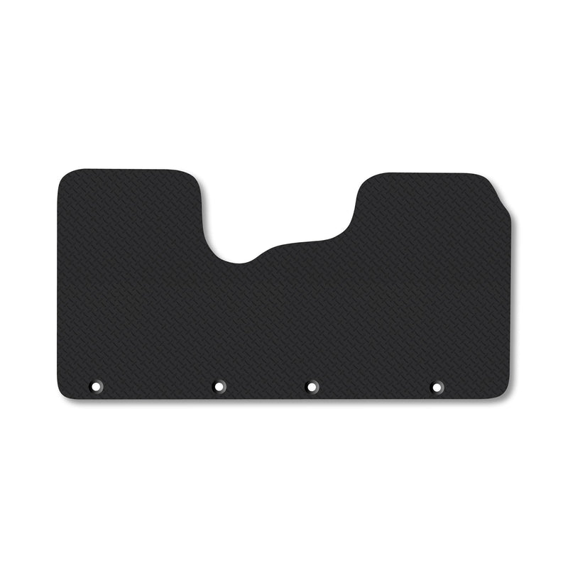 Fiat Talento (2016+) Floor Mat