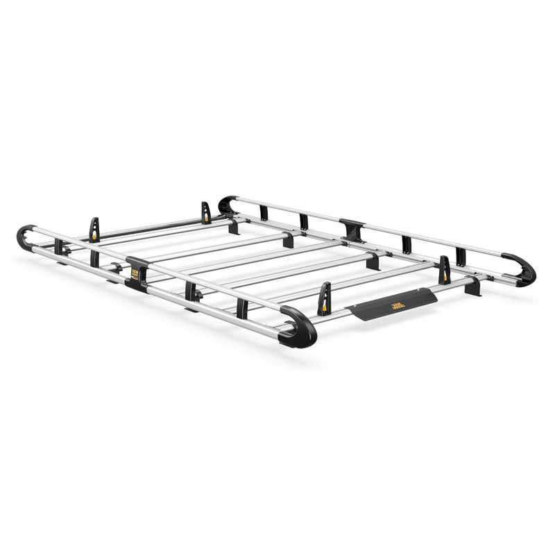 Vauxhall Vivaro (2014-2019) - Van Guard Ulti Roof Rack