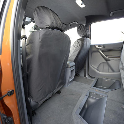 Ford Ranger Wildtrak (2016-2022) Seat Covers