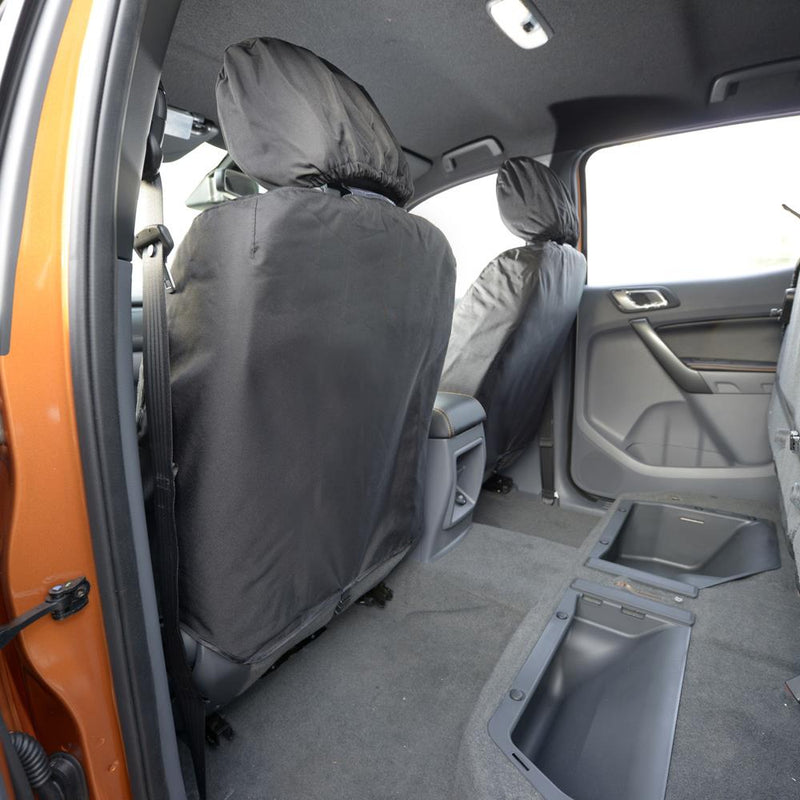 Ford Ranger Wildtrak (2016-2022) Seat Covers